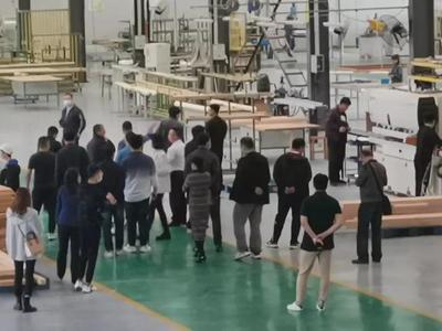 開啟未來(lái)之窗 海德格成功召開2021節(jié)能門窗及家具用五金配件研討會(huì)