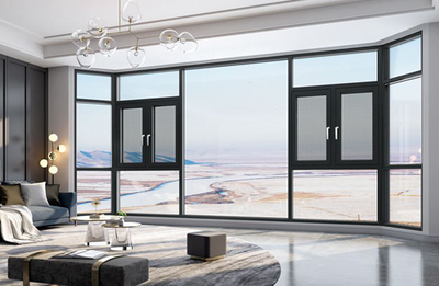 十大門窗品牌日漸集中化，品牌價值已成“搶市法寶”